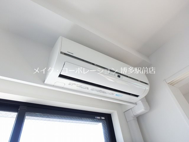 他設備 ヴィラージュ博多駅南 その他17