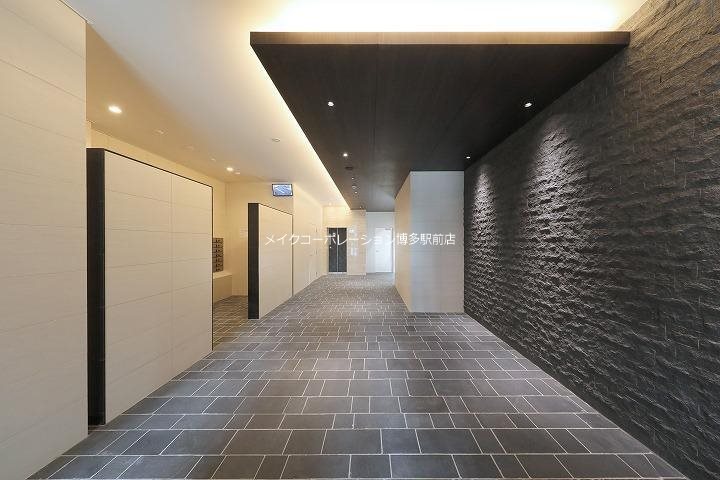 ロビー ラフィーネ大手門 その他6