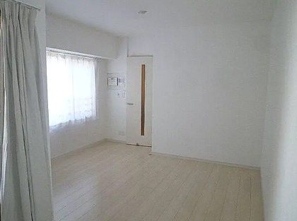 メゾン・ド・ソレイユ リビング