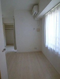 メゾン・ド・ソレイユ ベランダ