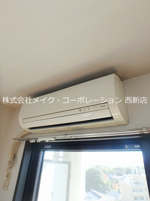 他設備 セラフィン西新南 その他4