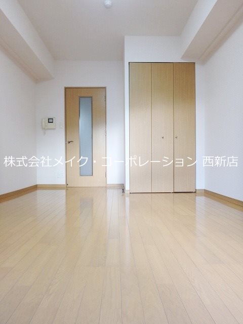 リビング グレイスフルマンション愛宕 その他8