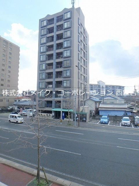 眺望 グレイスフルマンション愛宕 その他14