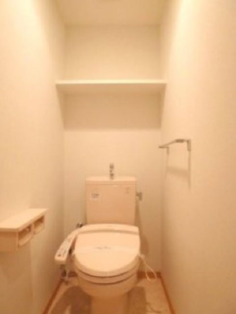 トイレ SY梅林 その他1