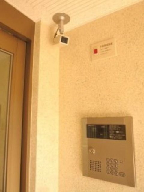 セキュリティ SY梅林 その他4