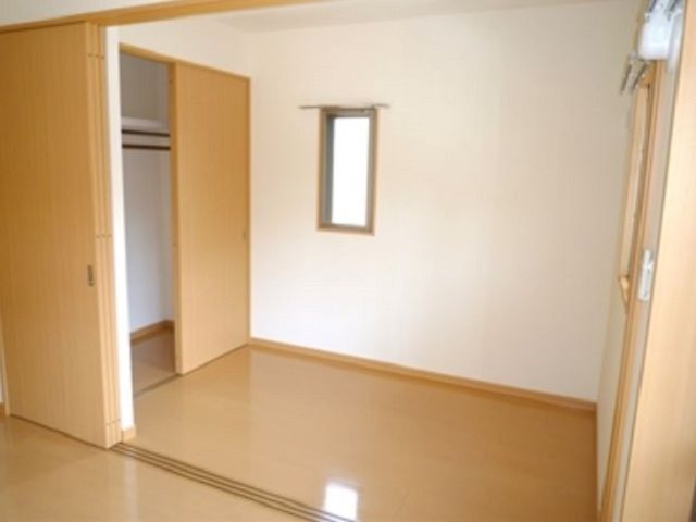 ベッドルーム SY梅林 その他8