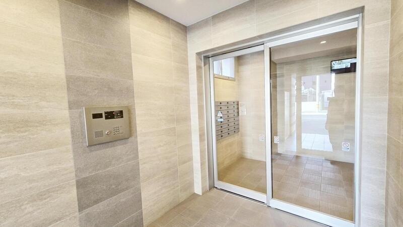 ロビー ヴィル・ル−チェ その他2