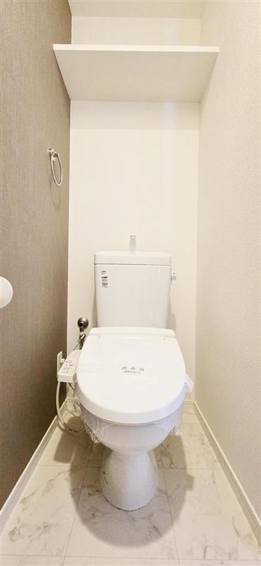 トイレ ヴィル・ル−チェ その他3