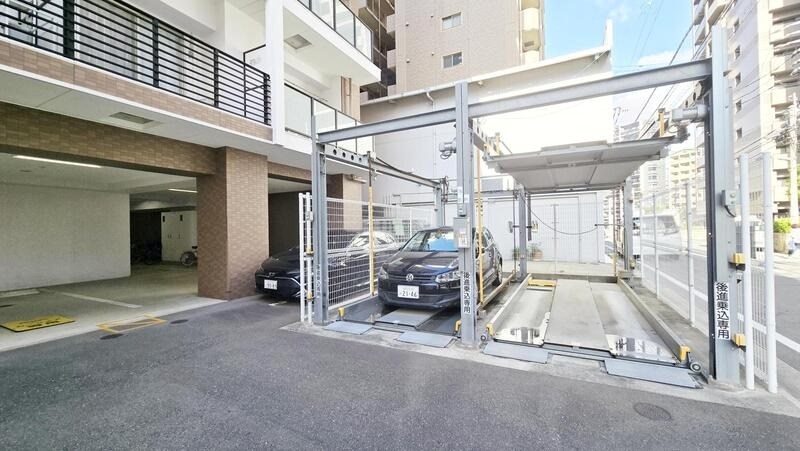 その他 ヴィル・ル−チェ その他10