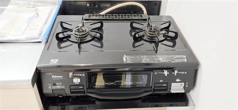 キッチン ヴィル・ル−チェ キッチン