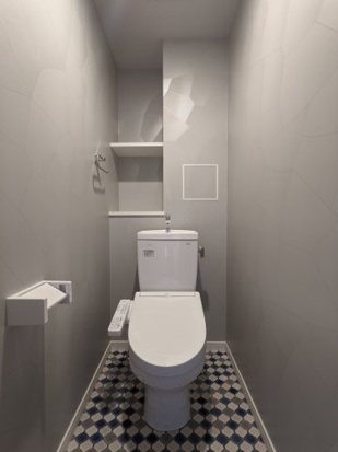 トイレ La Cienega博多南 その他2