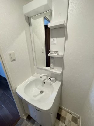 洗面所 La Cienega博多南 その他3