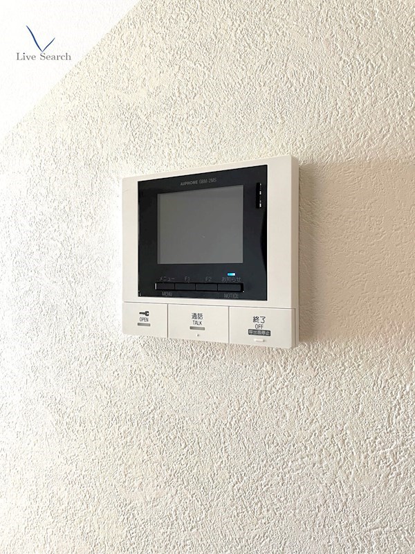 セキュリティ La Cienega博多南 その他5