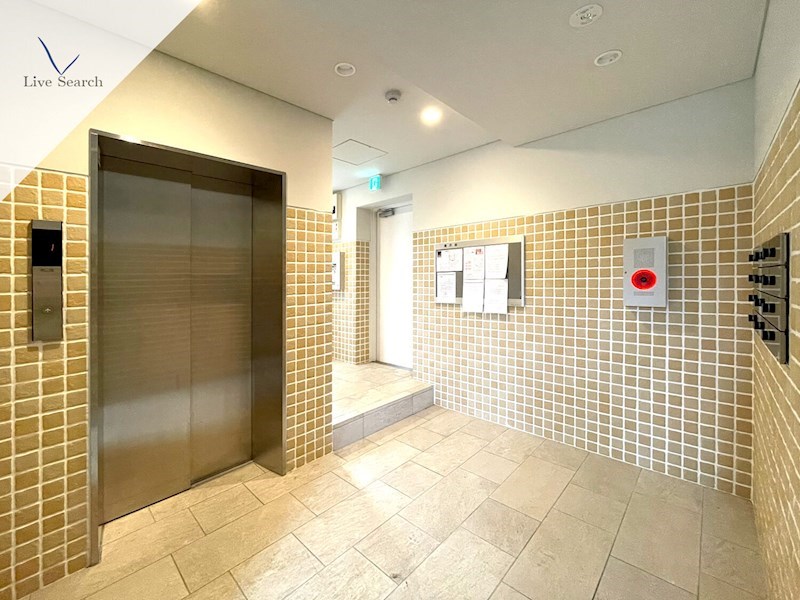 ロビー La Cienega博多南 その他外観2