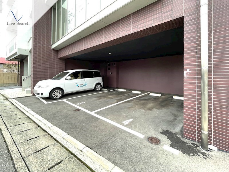 駐車場 La Cienega博多南 その他外観6