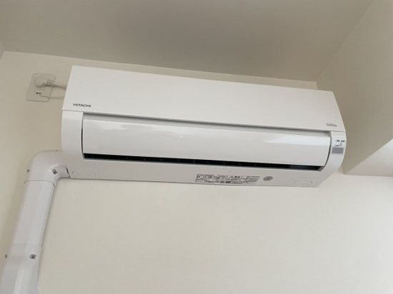 他設備 La Cienega博多南 その他7