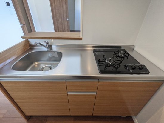 キッチン La Cienega博多南 キッチン