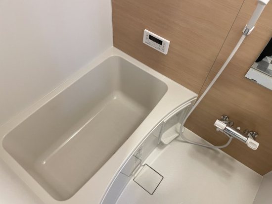 バス La Cienega博多南 風呂画像