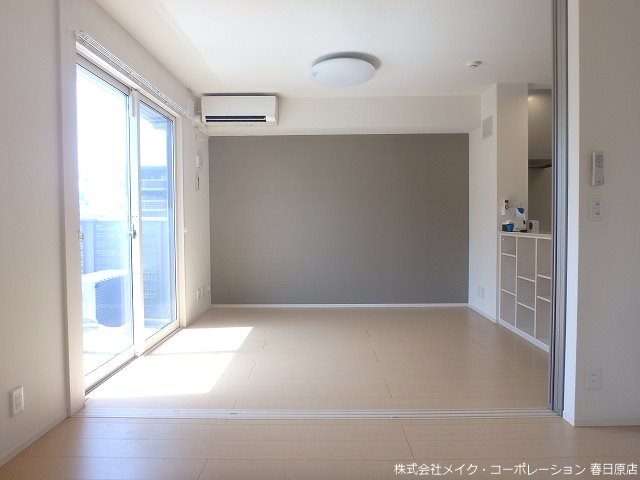 写真は同型タイプ D-room博多南B棟 その他1