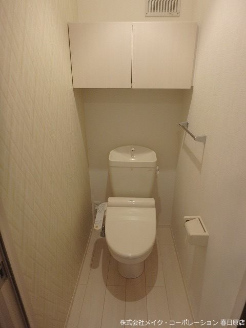 写真は同型タイプ D-room博多南B棟 その他2