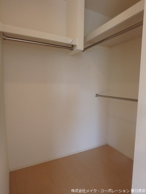 写真は同型タイプ D-room博多南B棟 その他4