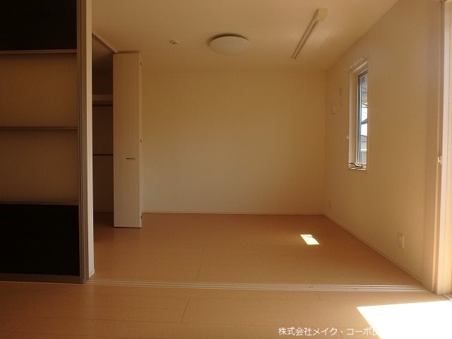 写真は同型タイプ D-room博多南B棟 その他17