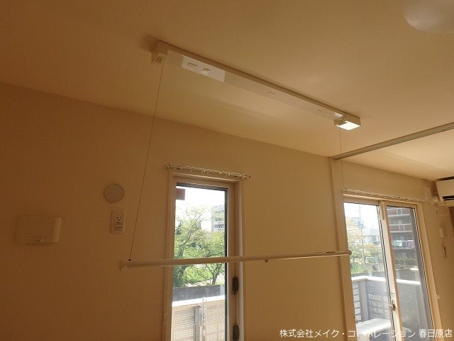 写真は同型タイプ D-room博多南B棟 その他19