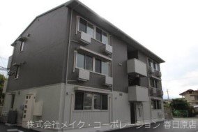 D-room南福岡 参番館 203号室 外観