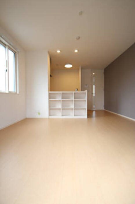 D-room南福岡 参番館 リビング