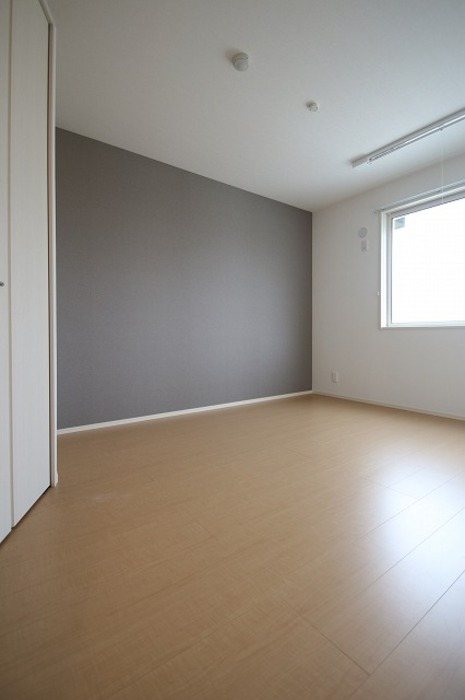 D-room南福岡 参番館 ベッドルーム