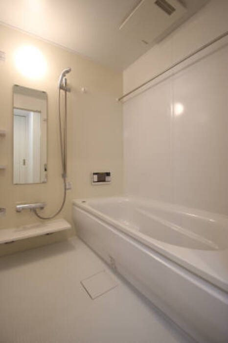 D-room南福岡 参番館 風呂画像