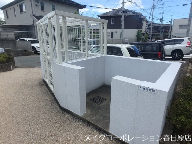 シャトー・ベラ その他外観5