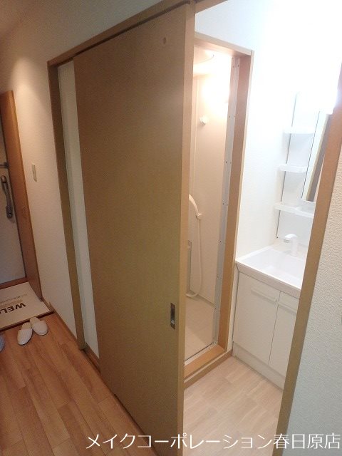 写真は同型タイプ シャトー・ベラ その他12