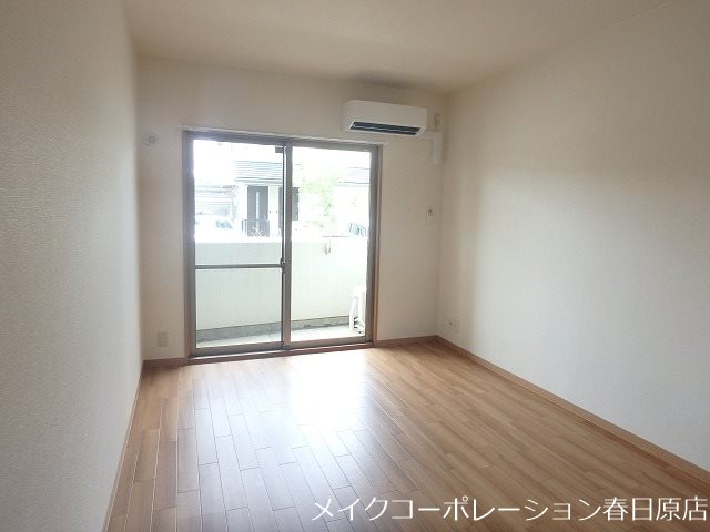 シャトー・ベラ ベッドルーム