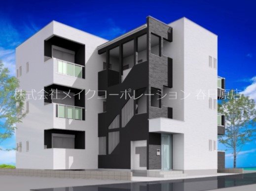 REGALEST HAKATA 外観