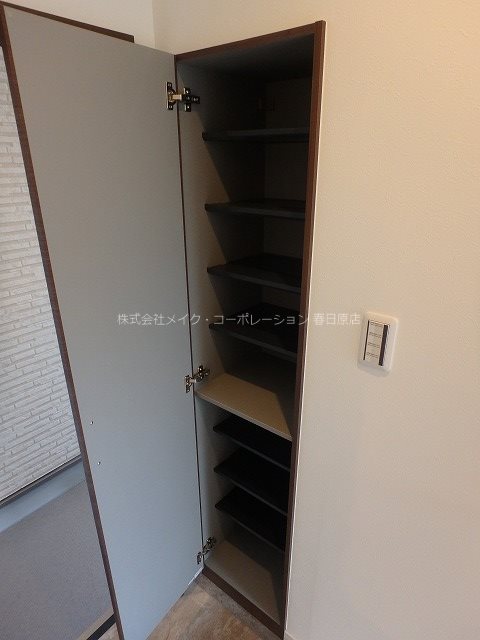 REGALEST HAKATA 玄関