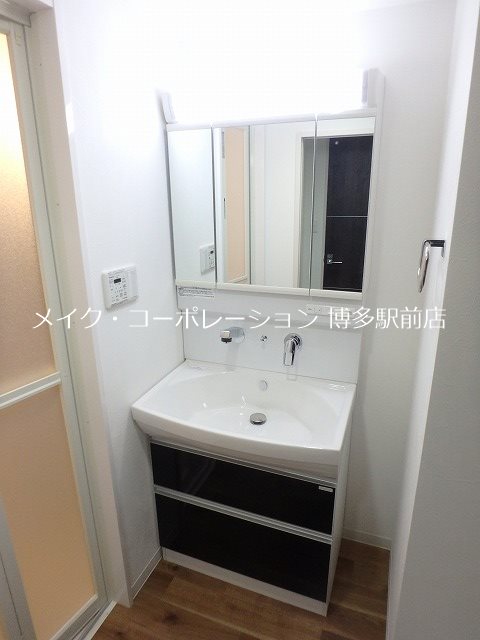 洗面所 エルグランド博多 その他1