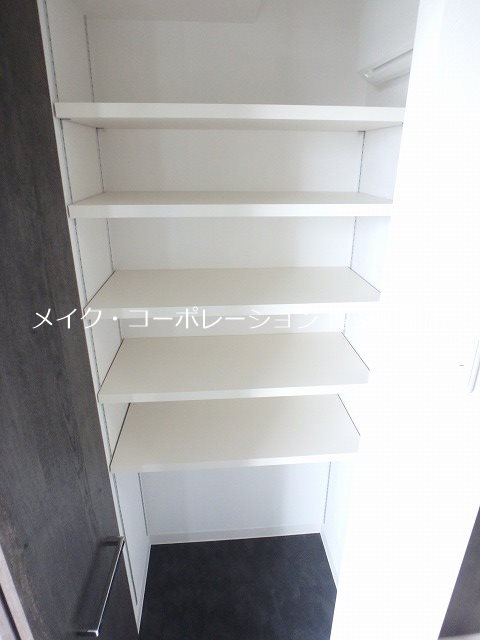 収納 エルグランド博多 その他8