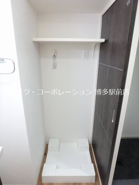 洗面所 エルグランド博多 その他9