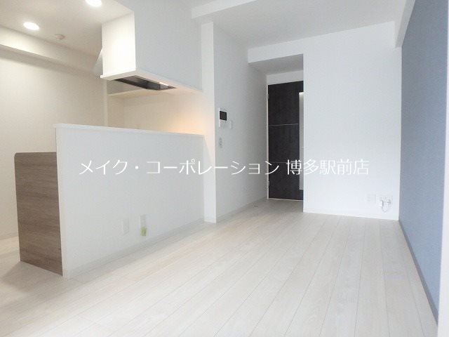 リビング エルグランド博多 リビング