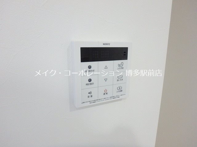 他設備 エルグランド博多 その他12