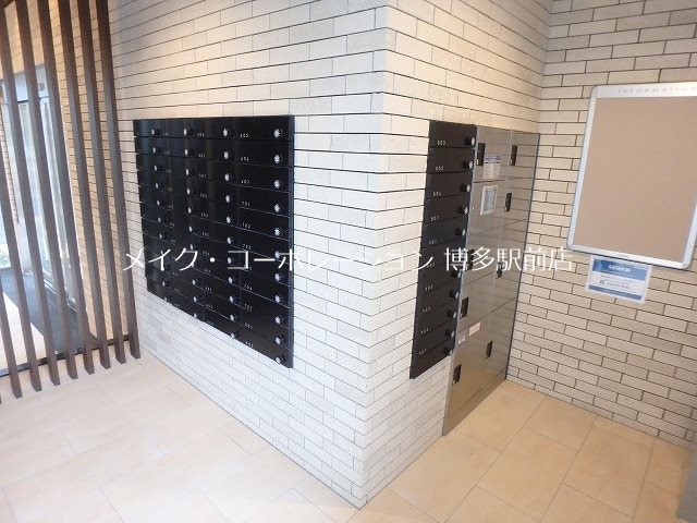 ロビー エルグランド博多 その他16