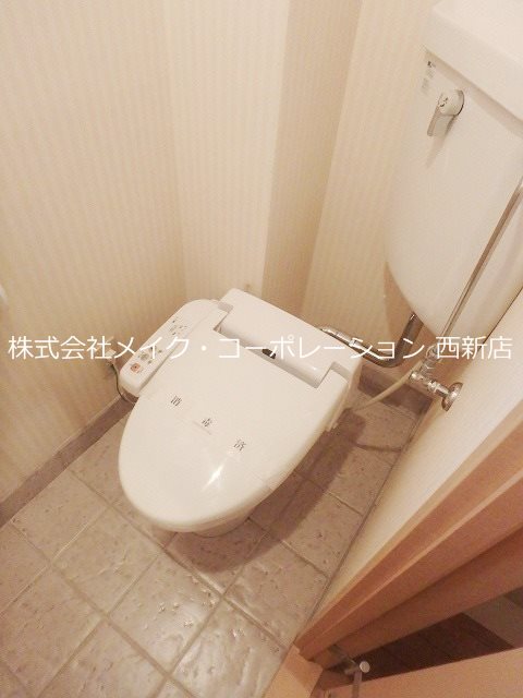 オリーヴァ百道 その他1