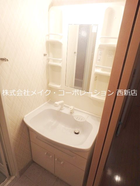 オリーヴァ百道 その他2