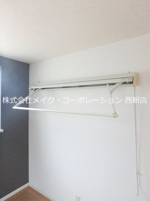 オリーヴァ百道 その他3