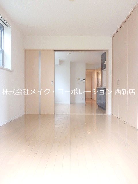 オリーヴァ百道 その他5