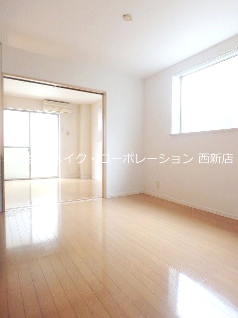 オリーヴァ百道 その他6