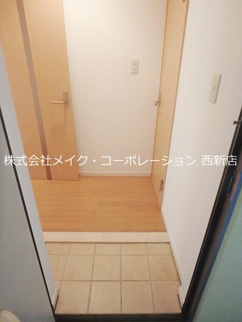 オリーヴァ百道 その他7