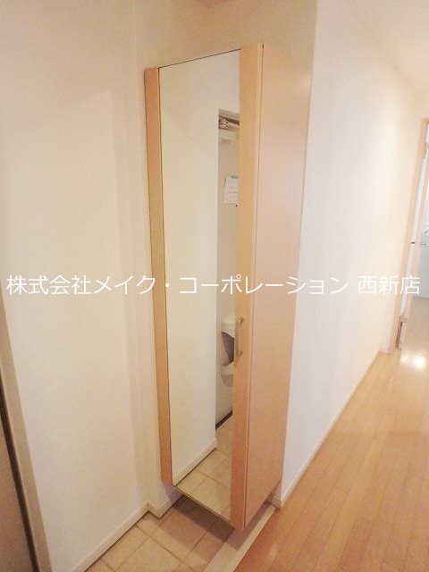 オリーヴァ百道 その他8