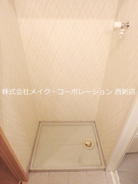 オリーヴァ百道 その他11